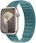 Crong Melange Pasek Magnetyczny Do Apple Watch 38 40 41 Mm Tukursowy Melanż - zdjęcie 4