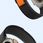 Dux Ducis Yj Pasek Nylonowy Do Apple Watch 42 44 45 49Mm Czarno Szary - zdjęcie 11