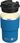 Asobu Kubek Na Kawę Coffee Express Tumbler 0,36L Blue - zdjęcie 2