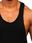 Koszulka Tank Top Męska Czarna 1245 Rozmiar_l - zdjęcie 5