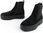 Buty damskie botki Puma Mayze Chelsea Suede [382829 01] - zdjęcie 5