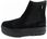 Buty damskie botki Puma Mayze Chelsea Suede [382829 01] - zdjęcie 6