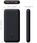 Powerbank Aukey PB-N73-BK 10000mAh Czarny - zdjęcie 2