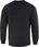 Bluza M-Tac Cotton Sweatshirt Black XL - zdjęcie 4