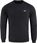 Bluza M-Tac Cotton Sweatshirt Black XL - zdjęcie 5