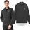 Bluza Polarowa Męska 4F Ciepły Polar Termoaktywny Limitowana Sport AW23M247 - zdjęcie 2