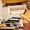 Grill Braun MultiGrill 7 CG 7040 - zdjęcie 5