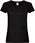 Damska Koszulka T-shirt Fruit Of The Loom L - zdjęcie 2