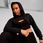 Bluza z kapturem damska Puma FIT MOVE CROP czarna 52386801 - zdjęcie 6
