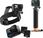 Kamera sportowa GoPro HERO12 Czarny Accessory Hard Bundle - zdjęcie 8