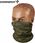 Komin Bandana Chusta Szal Dominator Dark Camo - zdjęcie 2