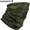Komin Bandana Chusta Szal Dominator Dark Camo - zdjęcie 8