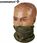 Komin Bandana Chusta Szal Dominator Dark Camo - zdjęcie 10