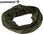 Komin Bandana Chusta Szal Dominator Dark Camo - zdjęcie 4