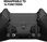 Gamepad SCUF Instinct Pro czarny 50417804001NA - zdjęcie 2