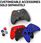 Gamepad SCUF Instinct Pro czarny 50417804001NA - zdjęcie 6