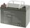 Akumulator Akumulator AGM Qoltec 12V 36Ah max. 540A - zdjęcie 4