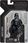 Hasbro Star Wars Black Series Archive Action Figure Darth Vader 15cm - zdjęcie 7