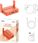 Router Cudy TR1200 Wi-Fi 5 AC1200 (13618397) - zdjęcie 3