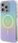Guess Etui Hardcase Iml Iridescent Magsafe Do Apple Iphone 15 Pro Max Turkusowy - zdjęcie 5