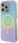 Guess Etui Hardcase Iml Iridescent Magsafe Do Apple Iphone 15 Pro Max Turkusowy - zdjęcie 10