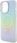 Guess Etui Hardcase Iml Iridescent Magsafe Do Apple Iphone 15 Pro Max Turkusowy - zdjęcie 6