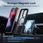 Esr Etui Ch Halolock Magsafe Do Apple Iphone 15 Pro Clear Black - zdjęcie 11