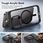 Esr Etui Ch Halolock Magsafe Do Apple Iphone 15 Pro Clear Black - zdjęcie 8