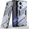 Exoguard Etui Pancerne Case Obudowa Cover Futerał Szkło Do Oneplus Ce 3 Lite 5G - zdjęcie 6
