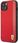 Ferrari Panel On Track Carbon Stripe Do Apple Iphone 13 Mini Red 3666339026479 - zdjęcie 5