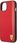 Ferrari Panel On Track Carbon Stripe Do Apple Iphone 13 Mini Red 3666339026479 - zdjęcie 4