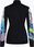 Bluza Damska Sportalm Bonny Print Black - zdjęcie 2