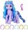 My Little Pony Izzy Moonbow kucyk z błyskotkami figurka konik - zdjęcie 5