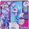 My Little Pony Izzy Moonbow kucyk z błyskotkami figurka konik - zdjęcie 6