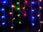 SOPLE 300 LED LAMPKI CHOINKOWE 10m MULTIKOLOR dekoracja świąteczna - zdjęcie 4
