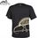 Helikon-Tex koszulka z kameleonem szkieletem SHADOW GREY - 3XL - zdjęcie 7