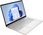Laptop Laptop HP 17-cp0005ds 17,3"/Ryzen3/8GB/512GB/Win11 (601S5UA) - zdjęcie 2