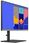 Monitor Samsung 24" Essential S4 (LS24C430GAUXEN) - zdjęcie 2