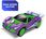 Bladez Toyz Joker Zdalnie Sterowane Auto Rc Btdc-Rc6 57227 - zdjęcie 2
