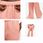 Nike Spodnie Dresy Dzwony Be Kind DR7847824 Xs - zdjęcie 3