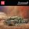 Klocki Mould King Czołg Leopard 2 Rc Klocki 1091El. - zdjęcie 5