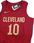 Koszulka Nba Swingman Nike Cleveland Garland Xxl Icon Edition Dn2001679 - zdjęcie 4