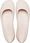 Damskie Wsuwane Buty Baleriny Baletki Brooklyn Flat 37-38 - zdjęcie 11