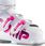 Rossignol Comp J4 White/Pink 2023/24 - zdjęcie 7