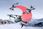 Zestaw DRON S138 PRO Z KAMERĄ z Czujnikiem Przeszkód 3 Baterie Wifi Dzieci - zdjęcie 6