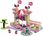 Klocki Marioinex Mini Waffle Princess 280El. 905784 - zdjęcie 9