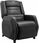 Fotel dla gracza Cougar Sofa Ranger S Czarny (CGRRANGERSB) - zdjęcie 9