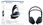 Sony PlayStation 5 Pulse ELITE Wireless Headset White - zdjęcie 2
