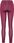 Damskie Legginsy Termoaktywne Kari Traa Floke Pant 622597-Rouge Rouge Rozmiar L - zdjęcie 2