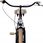 Rower Plumbike La Donna Night Cream 7B Czarny 26 2023 - zdjęcie 5